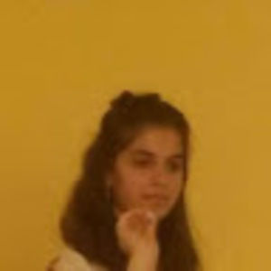 Meet your Posher, Jenna